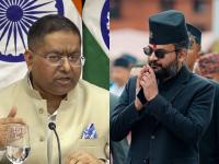 भारतीय परराष्ट्र मंत्रालयाचं नेपाळला रोखठोक उत्तर, लिपुलेखमार्गे मानसरोवर यात्रेला केला होता विरोध - Marathi News | Indian Ministry of External Affairs gave a strong reply to Nepal was opposing Mansarovar Yatra via Lipulekh | Latest international News at Lokmat.com