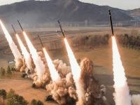 नियंत्रण रेषेवर गोळीबार, एकमेकांवर क्षेपणास्त्र हल्ले, भारत-पाकिस्तानमध्ये युद्धाला तोंड फुटलंय की... - Marathi News | India Pakistan Attack: Firing on the Line of Control, missile attacks on each other, is India-Pakistan on the verge of war? | Latest national Photos at Lokmat.com