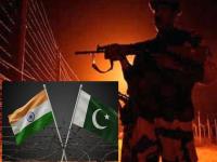 सकाळपर्यंत डागली जात होती क्षेपणास्त्रे आणि ड्रोन, अचानक संध्याकाळी युद्धविराम कसा झाला? मागच्या ४८ तासांत काय घडलं - Marathi News | India-Pakistan Ceasefire: Missiles and drones were being fired till morning, how come there was a ceasefire suddenly in the evening? What happened in the last 48 hours | Latest national Photos at Lokmat.com