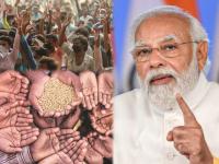 अच्छे दिन आले? भारतातील दारिद्र्याचे प्रमाण १२ टक्के घटले; मोदी सरकारने करुन दाखवलं! - Marathi News | world bank report said india extreme poverty fall by 12 3 percent in year 2011 to 2019 | Latest business Photos at Lokmat.com