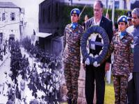 इस्रायलवर भारताचे मोठे उपकार! १०० वर्षांनी समोर आलं 'हाइफा' शहराच्या इतिहासातील सत्य, काय घडलं? - Marathi News | Not the British, but Indian soldiers liberated Haifa city from Ottomans in 1918 battle | Latest international Photos at Lokmat.com