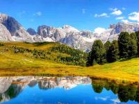 Travel : निसर्गाची मुक्त हस्ताने उधळण! भारताच्या 'या' ४ सुंदर ठिकाणांपुढे स्वित्झर्लंडही पडेल फिके - Marathi News | Travel: Unbridled enjoyment of nature! Even Switzerland will pale in comparison to these 4 beautiful places in India | Latest travel Photos at Lokmat.com