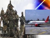 Russia-Ukraine War: युद्धभूमीवर १ तासाचा थरार, २४२ भारतीयांना मायदेशी आणलं; नेमकं काय घडलं? - Marathi News | Russia-Ukraine War: Air india Airlift 242 Indians from Ukraine | Latest national Photos at Lokmat.com
