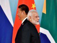 ड्रॅगनचा नवा डाव! लडाख सीमेवर चीनची मोठी हालचाल; भारतीय लष्करही झालं सज्ज - Marathi News | India China FaceOff: China increases deployment of fighter aircraft near Indian territory | Latest national Photos at Lokmat.com