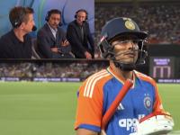 Ravi Shastri On Shubman Gill : शुभमन गिल आधीच होतोय ट्रोल, त्यात शास्त्रींच्या कमेंटची भर, म्हणाले... - Marathi News | India vs Australia 4th T20 Ravi Shastri Said Shubman Gill Was Never Made For T20Is Cricket | Latest cricket News at Lokmat.com Ravi Shastri On Shubman Gill : शुभमन गिल आधीच होतोय ट्रोल, त्यात शास्त्रींच्या कमेंटची भर, म्हणाले... - Marathi News | India vs Australia 4th T20 Ravi Shastri Said Shubman Gill Was Never Made For T20Is Cricket | Latest cricket News at Lokmat.com