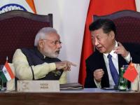 संकट हीच संधी! चीनला दणका अन् भारताची चांदी; 'या' राज्यांना लागणार मोठी लॉटरी - Marathi News | coronavirus news India offers 461589 hectares land to firms leaving China kkg | Latest business Photos at Lokmat.com