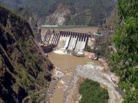 सिंधु जल कराराला स्थगिती दिल्यानं पाकिस्तानात दुष्काळ?; सॅटेलाईट इमेजनं खरं चित्र उघड - Marathi News | Drought in Pakistan due to suspension of Indus Water Treaty?; Satellite images reveal the real picture | Latest national Photos at Lokmat.com