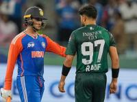 क्रिकेट चाहत्यांना धक्का! विश्वचषकात भारत-पाकिस्तान सामना होणार नाही, आयसीसीने ग्रुप स्टेजसाठी घेतला मोठा निर्णय... - Marathi News | Cricket fans are shocked! There will be no India-Pakistan match in the U90 World Cup 2026, ICC takes a big decision... | Latest cricket News at Lokmat.com