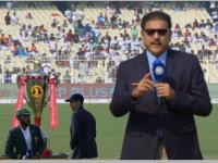 IND vs SA 1st Test : गिल पुन्हा अनलकी; अखेर बावुमानं संपवली दक्षिण आफ्रिकेची 'साडेसाती' - Marathi News | IND vs SA 1st Test Live South Africa Won Toss And Have Opted To Bat Sai Sudarshan Not India Playing X South Afirca Miss Rabada Most consecutive tosses lost by a team in India | Latest cricket News at Lokmat.com IND vs SA 1st Test : गिल पुन्हा अनलकी; अखेर बावुमानं संपवली दक्षिण आफ्रिकेची 'साडेसाती' - Marathi News | IND vs SA 1st Test Live South Africa Won Toss And Have Opted To Bat Sai Sudarshan Not India Playing X South Afirca Miss Rabada Most consecutive tosses lost by a team in India | Latest cricket News at Lokmat.com