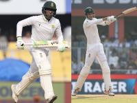 IND vs SA : मुथुसामीची 'आउट ऑफ सिलॅबस सेंच्युरी'! मोर्कोसह पहिल्या डावात द.आफ्रिकेनं साधला मोठा डाव - Marathi News | India vs South Africa Live Cricket Score 2nd Test Day 2 Senuran Muthusamy Century Marco Jansen 93 Runs SA 489 all out 1st Innings | Latest cricket News at Lokmat.com