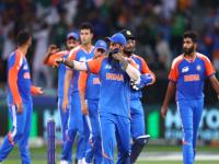 IND Vs ZIM: झिम्बाब्वेला हलक्यात घेण्याची चूक नको, टी-२०मध्ये तीन वेळा टीम इंडियाला दिलाय धक्का - Marathi News | ICC T20 World Cup, IND Vs ZIM: Don't take Zimbabwe lightly, they have shocked Team India three times in T20Is | Latest cricket Photos at Lokmat.com