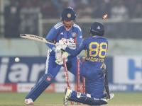 IND W vs SL W 2nd T20I Live Streaming : कॅप्टन हरमनप्रीतची नाराजी दूर करण्यासाठी मैदानात उतरणार टीम इंडिया! - Marathi News | India Women vs Sri Lanka Women Live Streaming 2nd T20I When Where And How To Watch IND W vs SL-W Live Everything You Need To Know | Latest cricket News at Lokmat.com