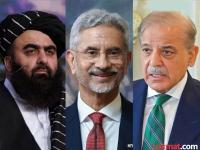 5 महिन्यात 3 बैठका; भारत-अफगाणिस्तानची वाढती जवळीक, पाक सरकारची डोकेदुखी वाढणार - Marathi News | India-Afghanistan Relation: 3 meetings in 5 months; Growing closeness between India and Afghanistan, increasing headache for the Pakistani government | Latest international Photos at Lokmat.com