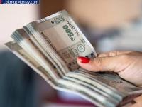 १ लाखापर्यंतच्या रकमेसाठी समान व्याजदर, RBIकडून सर्व बँकांसाठी नवे नियम; होणार फायदा - Marathi News | Same interest rate for amounts up to 1 lakh new rules from RBI for all banks will benefit | Latest business News at Lokmat.com