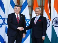 दहशतवाद सहन करणार नाही..; पहलगाम हल्ल्यावरुन इस्रायलने पाकिस्तानला सुनावले - Marathi News | Terrorism will not be tolerated; Israel slams Pakistan over Pahalgam attack | Latest national News at Lokmat.com दहशतवाद सहन करणार नाही..; पहलगाम हल्ल्यावरुन इस्रायलने पाकिस्तानला सुनावले - Marathi News | Terrorism will not be tolerated; Israel slams Pakistan over Pahalgam attack | Latest national News at Lokmat.com