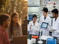 ₹१.४ लाख स्टायफंड अन् नोकरी...; भारतीय विद्यार्थ्यांना जपानमध्ये संशोधनाची मोठी संधी - Marathi News | LOTUS Programme FY2026: ₹1.4 lakh stipend and job; Big opportunity for Indian students to do research in Japan | Latest education News at Lokmat.com ₹१.४ लाख स्टायफंड अन् नोकरी...; भारतीय विद्यार्थ्यांना जपानमध्ये संशोधनाची मोठी संधी - Marathi News | LOTUS Programme FY2026: ₹1.4 lakh stipend and job; Big opportunity for Indian students to do research in Japan | Latest education News at Lokmat.com