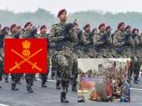भारतीय लष्करामध्ये यूपी-बिहारच्या तरुणांचा बोलबाला, महाराष्ट्र या स्थानावर, पाहा कुठल्या राज्यातील किती जवान - Marathi News | The strength of UP-Bihar youth in the Indian Army, Maharashtra 4th Place, see how many soldiers from which state | Latest national Photos at Lokmat.com