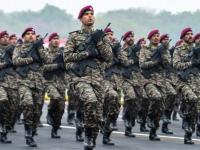 लष्करात सैनिकांची कमतरता! आता दरवर्षी १ लाख अग्निवीरांची भरती केली होणार - Marathi News | Shortage of soldiers in the army! Now 1 lakh fire fighters will be recruited every year | Latest national News at Lokmat.com