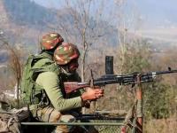 भारतीय सैन्याची मोठी तयारी!६ जण ठार, ११ जणांच्या खात्म्यासाठी ऑपरेशन; लष्कर -जैश'च्या दहशतवाद्यांचा शोध सुरू - Marathi News | Indian Army's big preparations 6 killed, operation to eliminate 11; Search underway for Lashkar-JeS terrorists | Latest national Photos at Lokmat.com