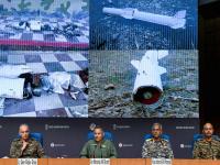 भयंकर, अटल आणि असह्य; लष्कराने 'ऑपरेशन सिंदूर'चा नवीन व्हिडीओ आला समोर, पाकिस्तानचा विध्वंस - Marathi News | Terrible, unyielding and unbearable; New video of Army's Operation Sindoor surfaced, Pakistan's devastation | Latest national News at Lokmat.com