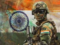 भारत लष्करी खर्चात जगात पाचवा ठरला! शेजारी पाकिस्तान जवळपासही कुठेच नाहीय..., चीन मात्र... - Marathi News | India ranks fifth in the world in military spending! Neighboring Pakistan is nowhere near it..., but China is... | Latest national News at Lokmat.com