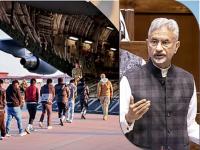 २००९ पासून अमेरिकेतून १८,८२२ भारतीय हद्दपार, केंद्र सरकारने संसदेत दिली माहिती - Marathi News | 18,822 Indians deported from US since 2009, central government informed Parliament | Latest national News at Lokmat.com