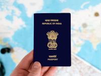 भारतीय पासपोर्टला मिळाली ताकद, आता ५५ देशांमध्ये व्हिसा-मुक्त प्रवेशाची परवानगी - Marathi News | Indian passport gains strength, now allows visa-free entry to 55 countries | Latest national News at Lokmat.com