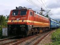 रेल्वे प्रवाशांसाठी खुशखबर! वेटिंग-RAC तिकिटाची स्थिती आता १० तास आधी कळणार - Marathi News | Good news for railway passengers Waiting-RAC ticket status will now be known 10 hours in advance | Latest national News at Lokmat.com