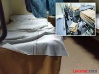 एसी ट्रेनच्या डब्यातील चादरी आणि ब्लँकेट किती वेळा धुतात? RTI मधून धक्कादायक खुलासा - Marathi News | When and how many times are the sheets and blankets found in trains washed revealed in RTI | Latest national Photos at Lokmat.com