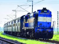 रेल्वे प्रवाशांना नवीन वर्षाचा 'झटका'! २६ डिसेंबरपासून भाडेवाढ लागू; लांब पल्ल्याचा प्रवास आणि 'AC' कोच महागणार - Marathi News | New Year's 'shock' for railway passengers! Fare hike effective from December 26; Long-distance travel and 'AC' coaches will become more expensive | Latest national News at Lokmat.com रेल्वे प्रवाशांना नवीन वर्षाचा 'झटका'! २६ डिसेंबरपासून भाडेवाढ लागू; लांब पल्ल्याचा प्रवास आणि 'AC' कोच महागणार - Marathi News | New Year's 'shock' for railway passengers! Fare hike effective from December 26; Long-distance travel and 'AC' coaches will become more expensive | Latest national News at Lokmat.com