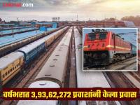 हे आहे भारतातील सर्वात श्रीमंत रेल्वे स्टेशन, मोठ्या कंपनीएवढं आहे वार्षिक उत्पन्न - Marathi News | New Delhi Railway Station in the richest railway station in India, its annual income is equal to that of a large company | Latest business Photos at Lokmat.com