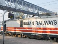 Indian Railway Recruitment : भारतीय रेल्वेमध्ये नोकरीची संधी, ७९१४ पदांसाठी मोठी भरती; पाहा डिटेल्स - Marathi News | Job Opportunity in Indian Railways Big Recruitment for 7914 Posts See details know how to apply | Latest career Photos at Lokmat.com