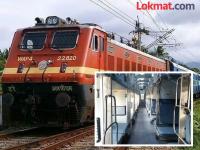 दररोज रिकाम्या असतात शेकडो सिट्स, या ट्रेनमुळे रेल्वेला होतोय कोट्यवधीचा तोटा - Marathi News | Indian Railway, Tejas Express: Hundreds of seats are empty every day, due to this train the railway is losing crores of rupees | Latest business Photos at Lokmat.com