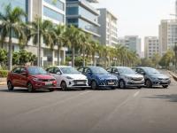 मायलेज, पॉवर अन् फीचर्सनी सुसज्ज..; फक्त 6 लाखांत घरी घेऊन या लग्झरी सेडान कार - Marathi News | Cheapest Sedan: Equipped with mileage, power and features; Bring home this luxury sedan car for just 6 lakhs | Latest auto Photos at Lokmat.com