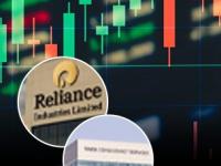 शेअर बाजारात पैशांचा पाऊस! टॉप १० पैकी ७ कंपन्यांना १.२८ लाख कोटींचा फायदा; सर्वाधिक कमाई कोणाची? - Marathi News | Top 10 Companies Gain ₹1.28 Lakh Crore in Market Cap; RIL and Bharti Airtel Lead the Rally | Latest business News at Lokmat.com