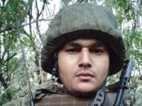 शिक्षणासाठी रशियाला गेला, युक्रेन युद्धात मृत्यू झाला; आधीच MEA कडून सुरक्षा मागितली होती - Marathi News | Went to Russia for education, died in the Ukraine war; had sought protection from MEA | Latest national News at Lokmat.com शिक्षणासाठी रशियाला गेला, युक्रेन युद्धात मृत्यू झाला; आधीच MEA कडून सुरक्षा मागितली होती - Marathi News | Went to Russia for education, died in the Ukraine war; had sought protection from MEA | Latest national News at Lokmat.com