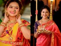 भारतीय महिलांकडे जगात सर्वाधिक सोनं! अमेरिका, रशिया, चीन कोसो दूर; वाचा सविस्तर - Marathi News | Indian women have the most gold in the world, read here details | Latest social-viral Photos at Lokmat.com