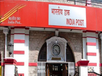 Post Office Scheme: पोस्ट ऑफिसची जबरदस्त स्कीम! 10 हजार लावा अन् 16 लाख मिळवा; जाणून घ्या डिटेल्स... - Marathi News | Post Office Scheme | Invest ten thousand and get 16 lakh rupees, see-details | Latest business Photos at Lokmat.com