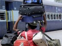 Indian Railway: प्रवाशांसाठी खुशखबर! टेंशन फ्री प्रवासासाठी रेल्वेने सुरू केली 'विशेष' सुविधा, जाणून घ्या माहिती - Marathi News | Indian Railway | Railways launches 'Operation Amanat' to return luggage that lost in train | Latest national Photos at Lokmat.com