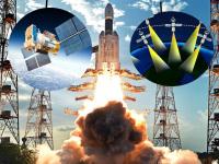 भारताचे संरक्षक 'जीपीएस' संकटात? नाविकचे ११ पैकी फक्त ३ उपग्रह सुरू; सुरक्षेची चिंता वाढली - Marathi News | India's guardian 'GPS' in crisis? Only 3 out of 11 satellites of Navik are operational; Security concerns increase | Latest national Photos at Lokmat.com