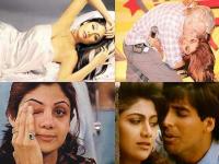 रिचर्ड गेरेचा KISS ते अक्षयसोबतचे अफेअर...! या Controversariesमुळे अधिक चर्चेत राहिली शिल्पा शेट्टी - Marathi News | BIRTHDAY SPECIAL Controversial Journey Of Iconic B-Town Actres Shilpa Shetty | Latest filmy Photos at Lokmat.com