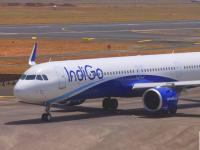Indigo चे शेअर्स क्रॅश, SpiceJet च्या स्टॉक्सचं उड्डाण; १० टक्क्यांपेक्षा अधिक उसळी, जाणून घ्या कारण - Marathi News | Indigo shares crash SpiceJet stocks soar jump more than 10 percent know the reason | Latest business News at Lokmat.com Indigo चे शेअर्स क्रॅश, SpiceJet च्या स्टॉक्सचं उड्डाण; १० टक्क्यांपेक्षा अधिक उसळी, जाणून घ्या कारण - Marathi News | Indigo shares crash SpiceJet stocks soar jump more than 10 percent know the reason | Latest business News at Lokmat.com