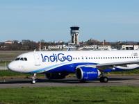 इंडिगोकडून प्रवाशांची बोळवण; देणार १० हजारांचे ट्रॅव्हल व्हाउचर; ३ ते ५ डिसेंबरदरम्यान फटका बसलेल्यांनाच मिळेल भरपाई - Marathi News | IndiGo passengers' concerns; Will give travel vouchers of Rs 10,000; Only those affected between December 3 and 5 will get compensation | Latest national News at Lokmat.com इंडिगोकडून प्रवाशांची बोळवण; देणार १० हजारांचे ट्रॅव्हल व्हाउचर; ३ ते ५ डिसेंबरदरम्यान फटका बसलेल्यांनाच मिळेल भरपाई - Marathi News | IndiGo passengers' concerns; Will give travel vouchers of Rs 10,000; Only those affected between December 3 and 5 will get compensation | Latest national News at Lokmat.com