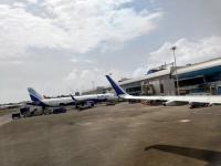 “कोणतीही तडजोड अमान्य, अशी कारवाई करू की...”; Indigo प्रकरणी केंद्र सरकारची कठोर भूमिका - Marathi News | union minister ram mohan naidu warns in indigo operational issues that any compromise is unacceptable govt will take strong action | Latest national News at Lokmat.com