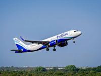 इंडिगोच्या विमानात १३ तास अडकले प्रवासी! आफ्रिकेने का नाकारली परवानगी? समोर आले 'यू-टर्न' मागचे आंतरराष्ट्रीय गूढ - Marathi News | IndiGo flight returns to Delhi without landing in Africa, reason behind U-turn revealed | Latest national Photos at Lokmat.com