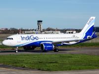 धुक्याचा विळखा अन् प्रवाशांचा खोळंबा! इंडिगोच्या ५७ फ्लाईट्स रद्द; DGCA कडून 'फॉग पिरियड' जाहीर - Marathi News | Fog and passengers stranded! 57 IndiGo flights cancelled; DGCA declares 'fog period' | Latest national News at Lokmat.com