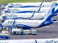 इंडिगोचे विमान संकट! दिल्ली, बेंगळुरू, चेन्नईत शेकडो फ्लाईट्स रद्द; वाचा, प्रवाशांना कधी मिळणार दिलासा? - Marathi News | IndiGo flight crisis! Hundreds of flights cancelled in Delhi, Bengaluru, Chennai; Read, when will passengers get relief? | Latest national News at Lokmat.com इंडिगोचे विमान संकट! दिल्ली, बेंगळुरू, चेन्नईत शेकडो फ्लाईट्स रद्द; वाचा, प्रवाशांना कधी मिळणार दिलासा? - Marathi News | IndiGo flight crisis! Hundreds of flights cancelled in Delhi, Bengaluru, Chennai; Read, when will passengers get relief? | Latest national News at Lokmat.com
