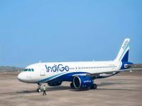 इंडिगोची दोन्ही विमाने रद्द; १२ तास ताटकळले संभाजीनगरकर - Marathi News | Both IndiGo flights cancelled; Sambhajinagarkars stranded for 12 hours | Latest chhatrapati-sambhajinagar News at Lokmat.com