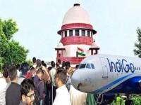 IndiGo Flights : 'इंडिगो'वर आज सर्वोच्च न्यायालयात सुनावणी, याचिकेत काय आहेत प्रवाशांच्या मागण्या? - Marathi News | IndiGo Flights: Hearing on 'IndiGo' in Supreme Court today, what are the demands of the passengers in the petition? | Latest national News at Lokmat.com IndiGo Flights : 'इंडिगो'वर आज सर्वोच्च न्यायालयात सुनावणी, याचिकेत काय आहेत प्रवाशांच्या मागण्या? - Marathi News | IndiGo Flights: Hearing on 'IndiGo' in Supreme Court today, what are the demands of the passengers in the petition? | Latest national News at Lokmat.com