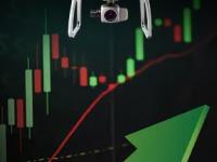 भारत-पाक संघर्षादरम्यान 'या' ड्रोन उत्पादक कंपनीच्या शेअर्सला अपर सर्कीट; तुमच्याकडे आहे का? - Marathi News | pak war shares of this drone manufacturing company soared massive surge of | Latest business Photos at Lokmat.com